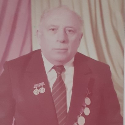 Фурман Макс Шлемович