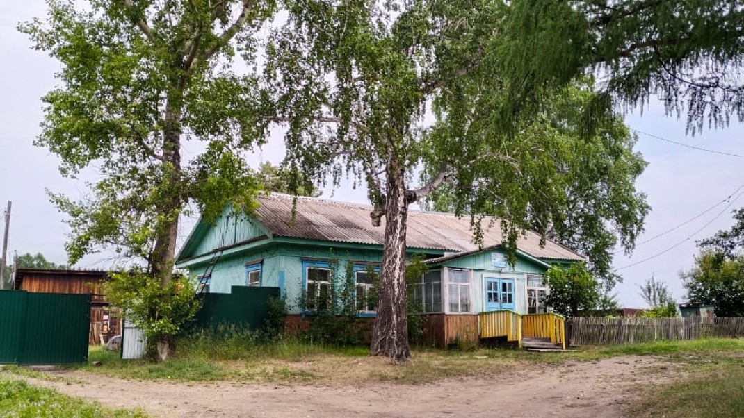Агрометстанция Тулун | Агрометеорологическая станция Тулун