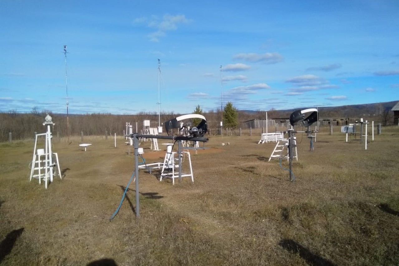 www.irmeteo.ru | ЗГМО Киренск